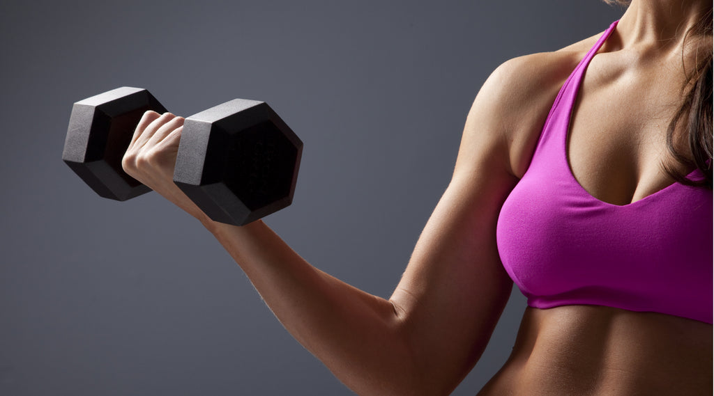 The Best Sports Bras for Different Types of Workouts