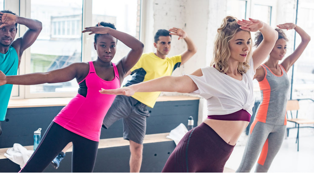 Zumba Attire: What to Wear for Maximum Movement