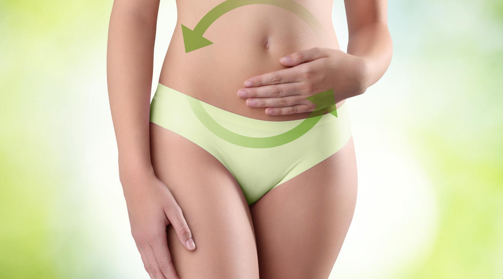 How to Improve Your Digestive Health: Tips and Strategies for Women
