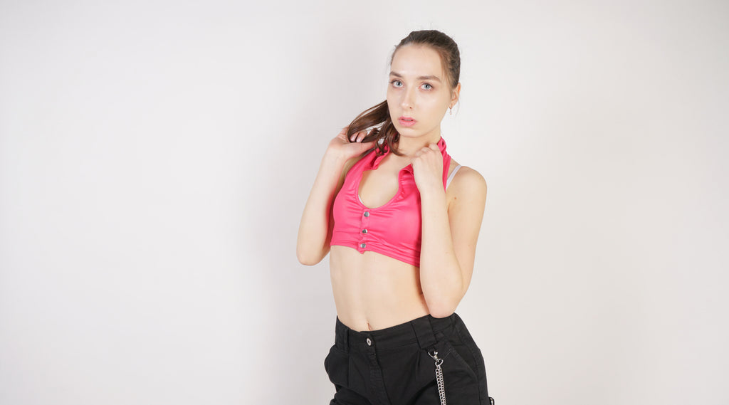How to Take Your Workout Outfits from Boring to Chic