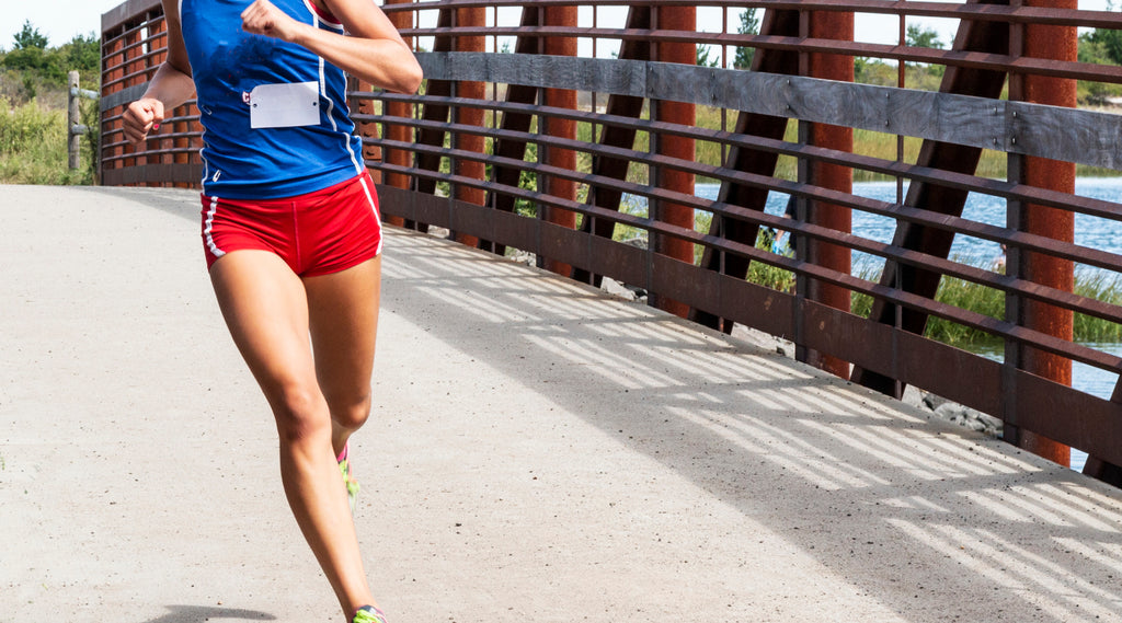 How to Train for a 5K: Tips and Strategies for Women