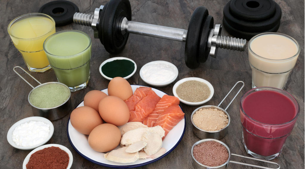 The Role of Nutrition in Women's Strength Training: How to Fuel Your Workouts